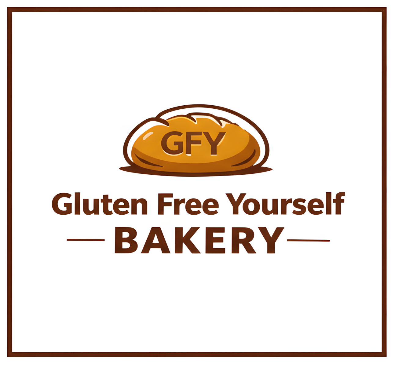 GFY Bakery Logo